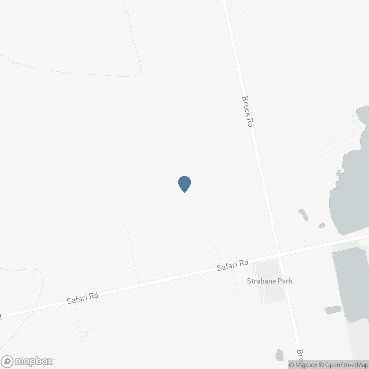875 SAFARI ROAD, Hamilton, Ontario L0R 1V0